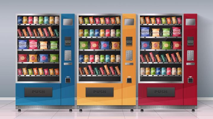 Entreprise distribution de produits alimentaires Marseille