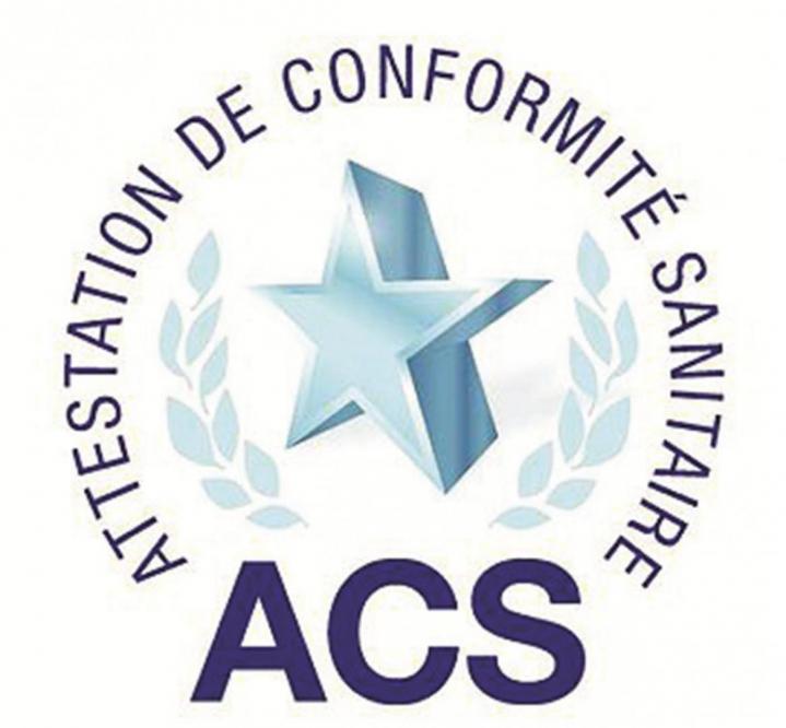 Logo ACS