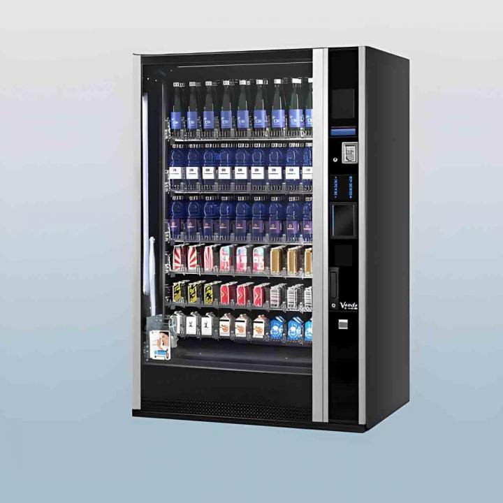 Machine distributeur de boisson chaude et froide Marseille