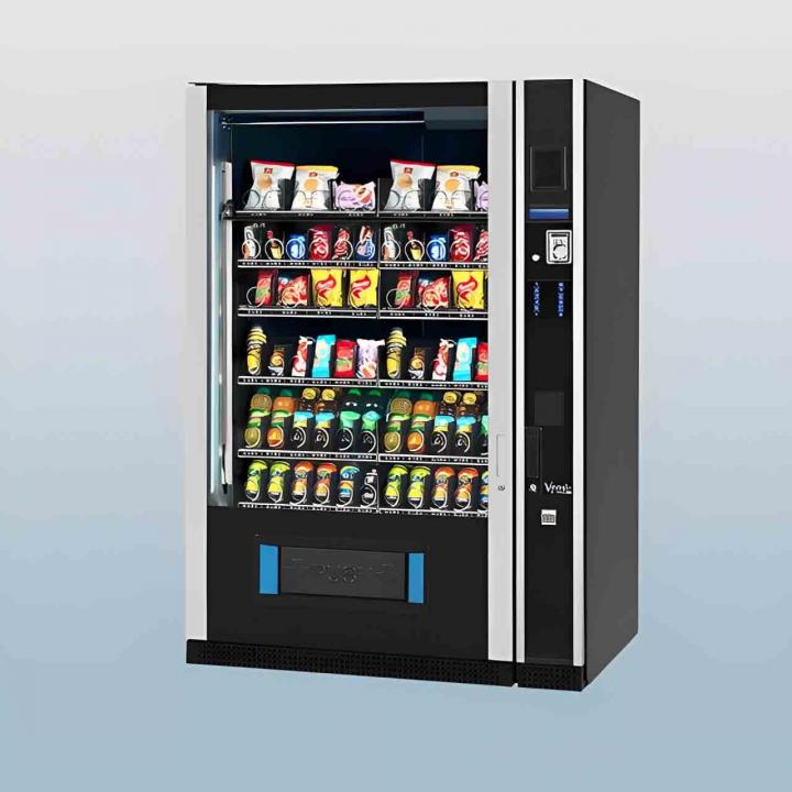Entreprise distribution de produits alimentaires Marseille