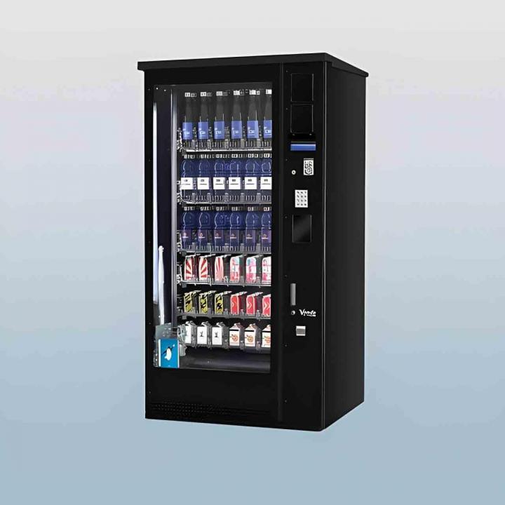 Distributeur de boisson chaude et froide Marseille