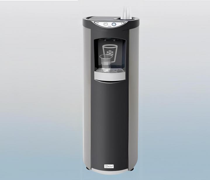 Des fontaines à eau de qualité et haut de gamme.