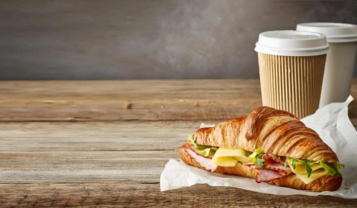 Distributeur automatique de café Marseille
